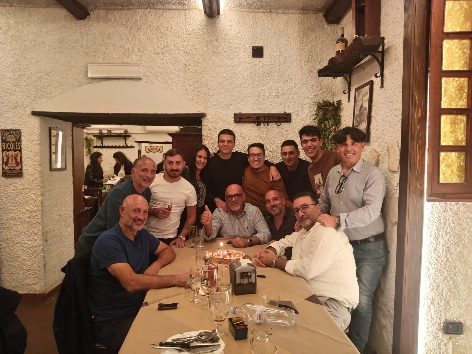 Il nostro team